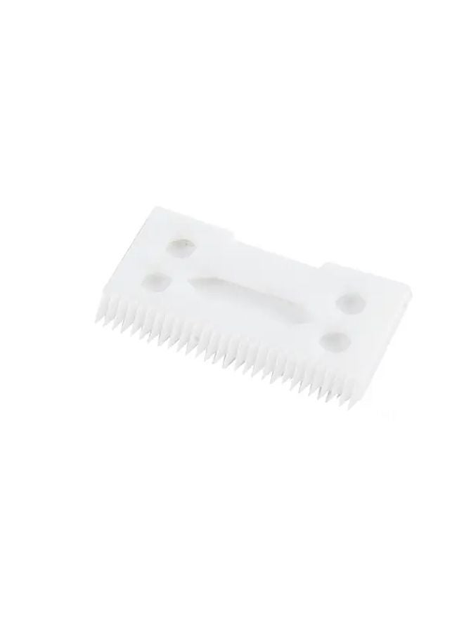 Zirconia Ceramic Blade 28 Teeth For Clipper 8148 8504 8591 1919 Durable Precise Cutting - Image 3